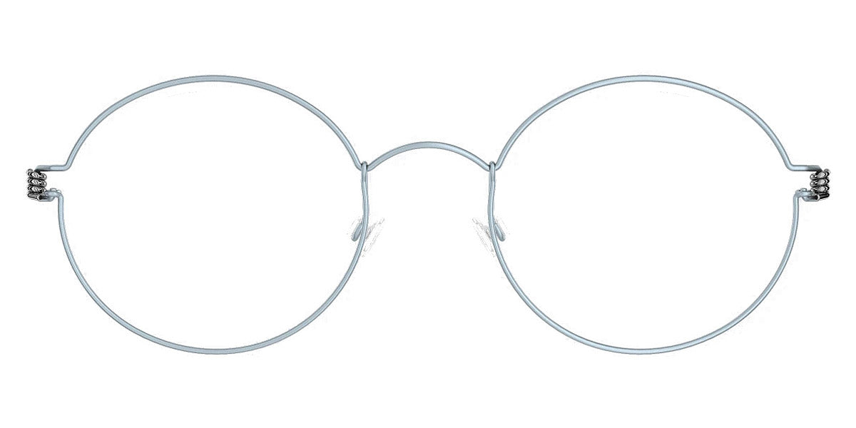 Lindberg® Air Titanium Rim™ Cameron LIN ATR Cameron Basic-25-25-P10 46 - Basic-25-25 Eyeglasses