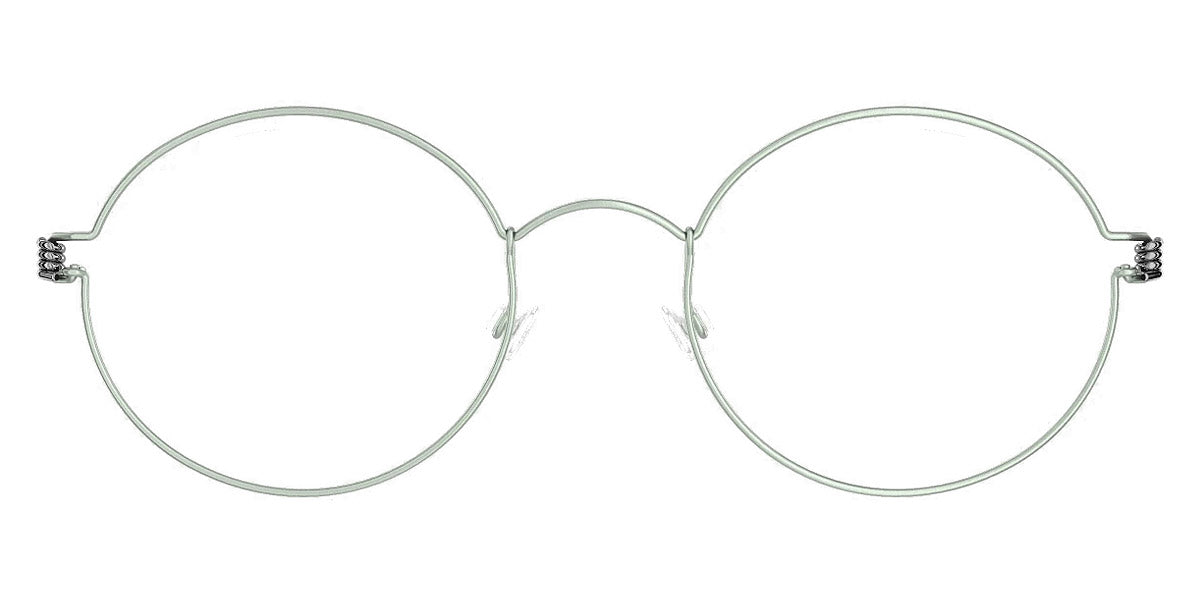 Lindberg® Air Titanium Rim™ Cameron LIN ATR Cameron Basic-30-30-P10 46 - Basic-30-30 Eyeglasses