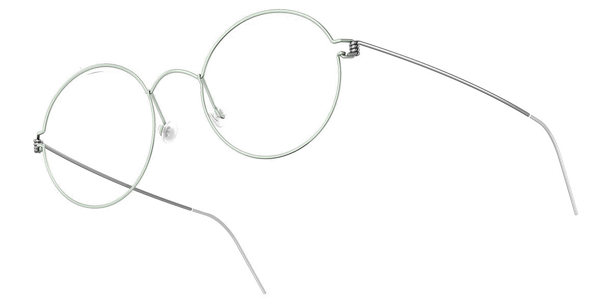 Lindberg® Air Titanium Rim™ Cameron LIN ATR Cameron Basic-30-30-P10 46 - Basic-30-30 Eyeglasses