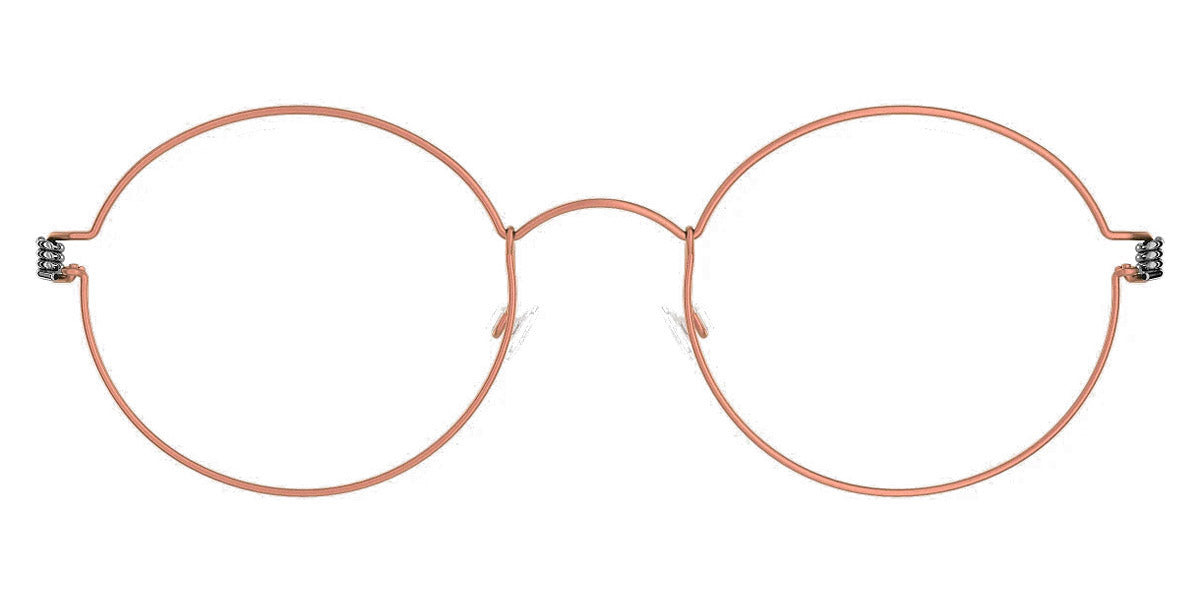 Lindberg® Air Titanium Rim™ Cameron LIN ATR Cameron Basic-60-60-P10 46 - Basic-60-60 Eyeglasses