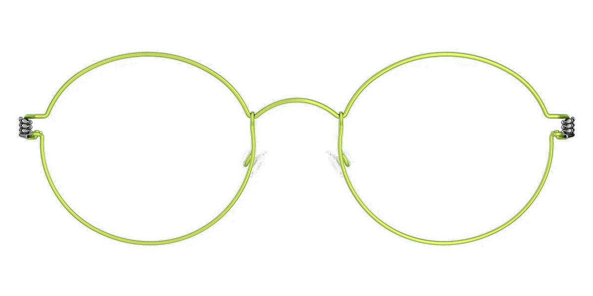 Lindberg® Air Titanium Rim™ Cameron LIN ATR Cameron Basic-95-95-P10 46 - Basic-95-95 Eyeglasses