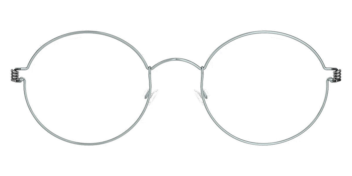 Lindberg® Air Titanium Rim™ Cameron LIN ATR Cameron Basic-P30-P30-P10 46 - Basic-P30-P30 Eyeglasses