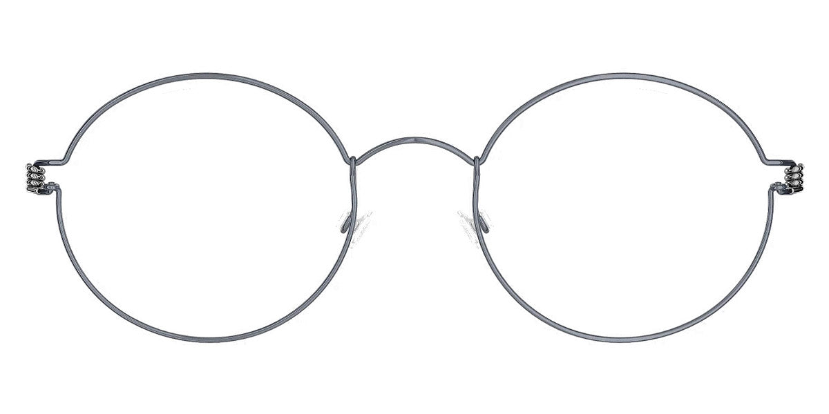 Lindberg® Air Titanium Rim™ Cameron LIN ATR Cameron Basic-PU16-PU16-P10 46 - Basic-PU16-PU16 Eyeglasses