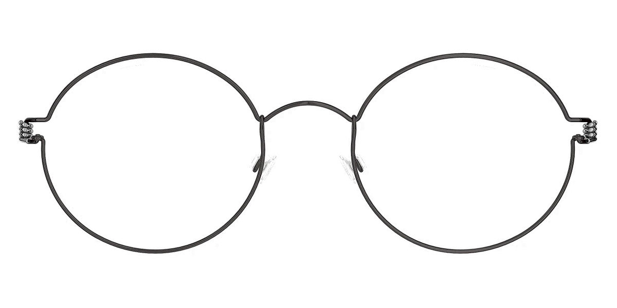 Lindberg® Air Titanium Rim™ Cameron LIN ATR Cameron Basic-PU9-PU9-P10 46 - Basic-PU9-PU9 Eyeglasses