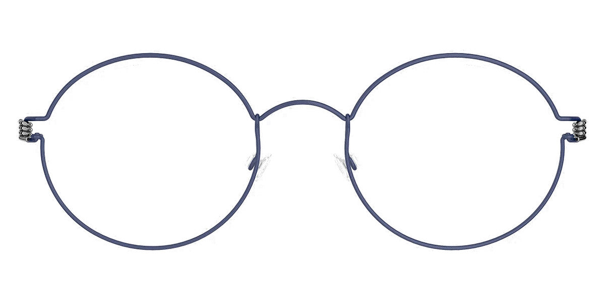 Lindberg® Air Titanium Rim™ Cameron LIN ATR Cameron Basic-U13-U13-P10 46 - Basic-U13-U13 Eyeglasses