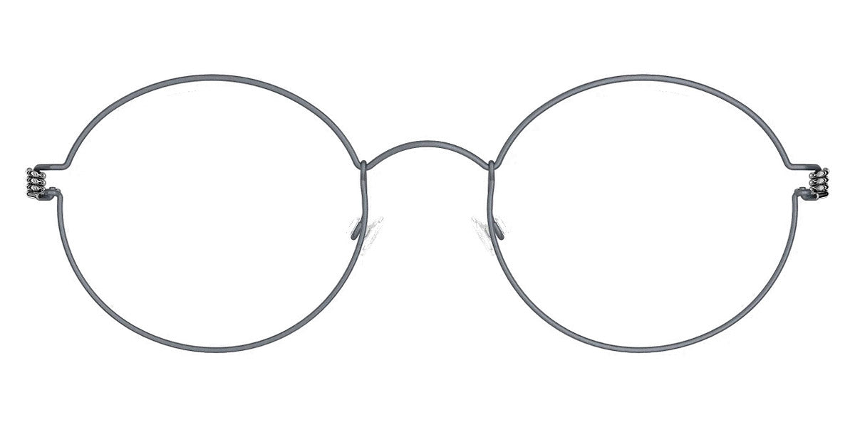 Lindberg® Air Titanium Rim™ Cameron LIN ATR Cameron Basic-U16-U16-P10 46 - Basic-U16-U16 Eyeglasses