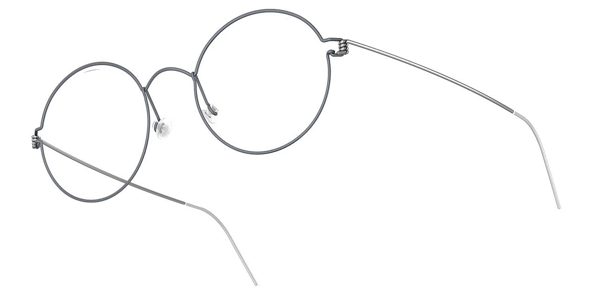 Lindberg® Air Titanium Rim™ Cameron LIN ATR Cameron Basic-U16-U16-P10 46 - Basic-U16-U16 Eyeglasses