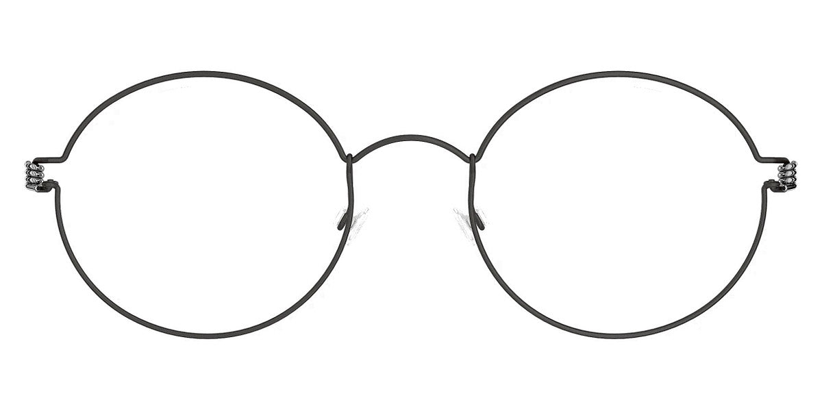 Lindberg® Air Titanium Rim™ Cameron LIN ATR Cameron Basic-U9-U9-P10 46 - Basic-U9-U9 Eyeglasses