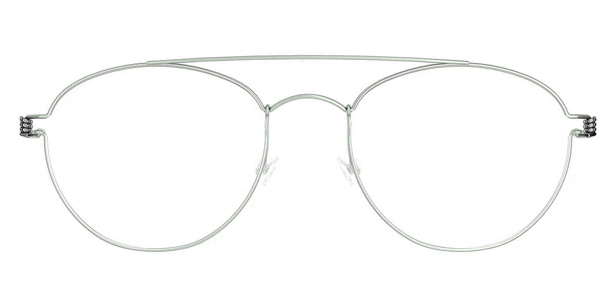 Lindberg® Air Titanium Rim™ Christoffer LIN ATR Christoffer Basic-30-30-P10 50 - Basic-30-30 Eyeglasses