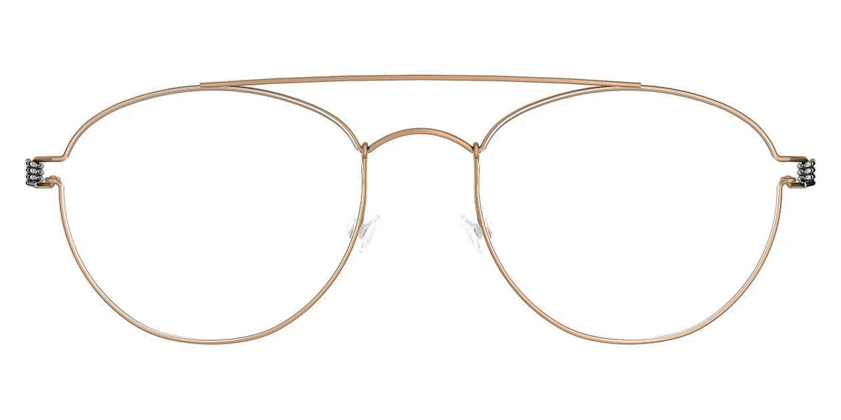 Lindberg® Air Titanium Rim™ Christoffer LIN ATR Christoffer Basic-35-35-P10 50 - Basic-35-35 Eyeglasses