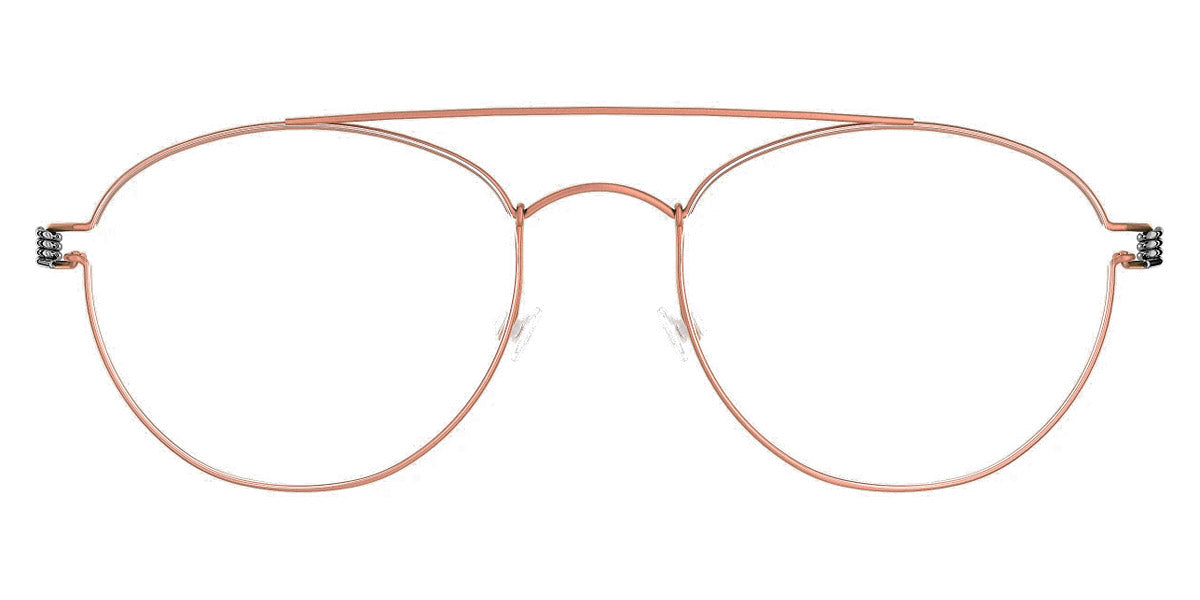 Lindberg® Air Titanium Rim™ Christoffer LIN ATR Christoffer Basic-60-60-P10 50 - Basic-60-60 Eyeglasses