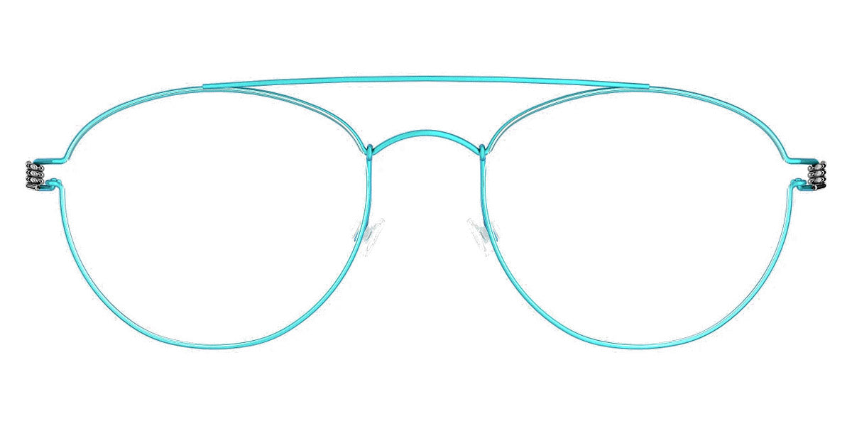 Lindberg® Air Titanium Rim™ Christoffer LIN ATR Christoffer Basic-80-80-P10 50 - Basic-80-80 Eyeglasses