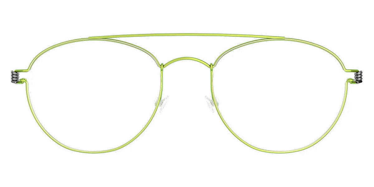 Lindberg® Air Titanium Rim™ Christoffer LIN ATR Christoffer Basic-95-95-P10 50 - Basic-95-95 Eyeglasses