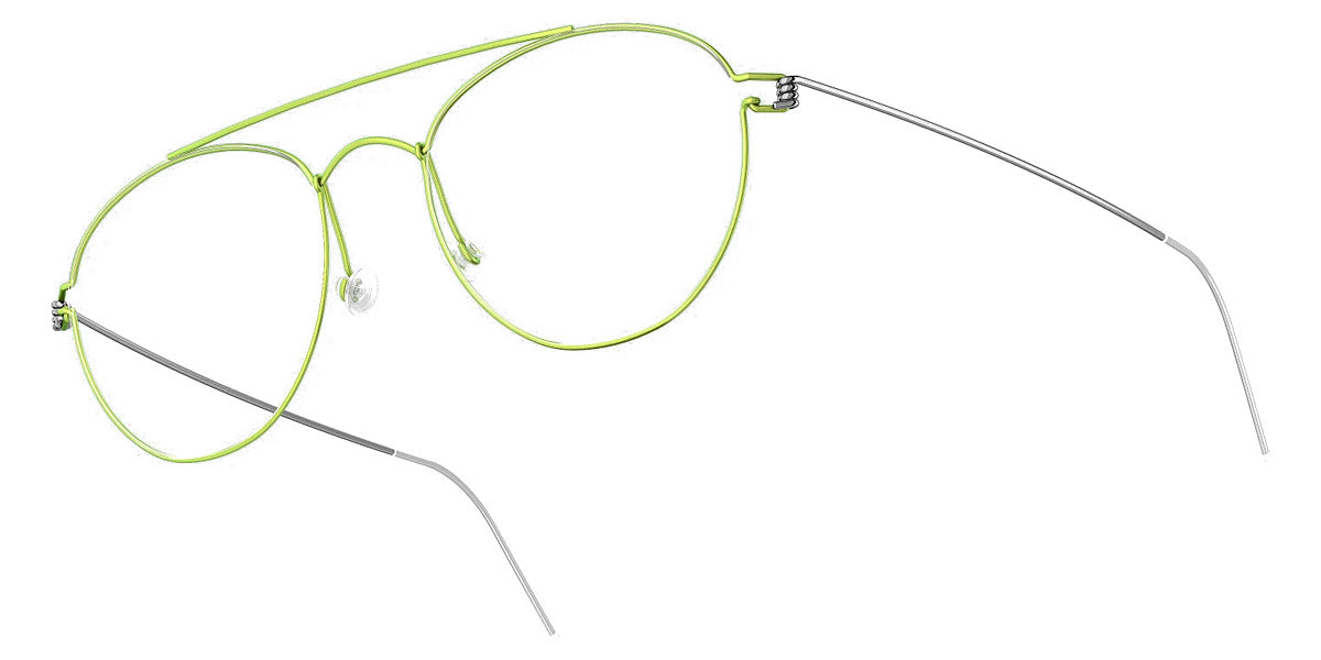 Lindberg® Air Titanium Rim™ Christoffer LIN ATR Christoffer Basic-95-95-P10 50 - Basic-95-95 Eyeglasses