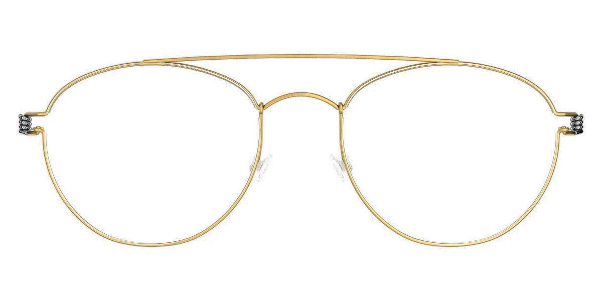 Lindberg® Air Titanium Rim™ Christoffer LIN ATR Christoffer Basic-GT-GT-P10 50 - Basic-GT-GT Eyeglasses