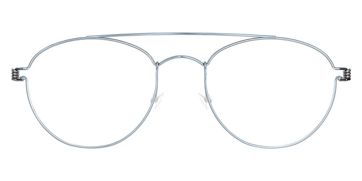 Lindberg® Air Titanium Rim™ Christoffer LIN ATR Christoffer Basic-P25-P25-P10 50 - Basic-P25-P25 Eyeglasses