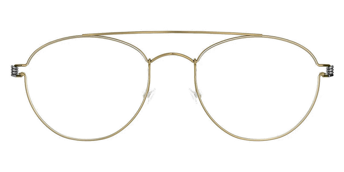 Lindberg® Air Titanium Rim™ Christoffer LIN ATR Christoffer Basic-P35-P35-P10 50 - Basic-P35-P35 Eyeglasses