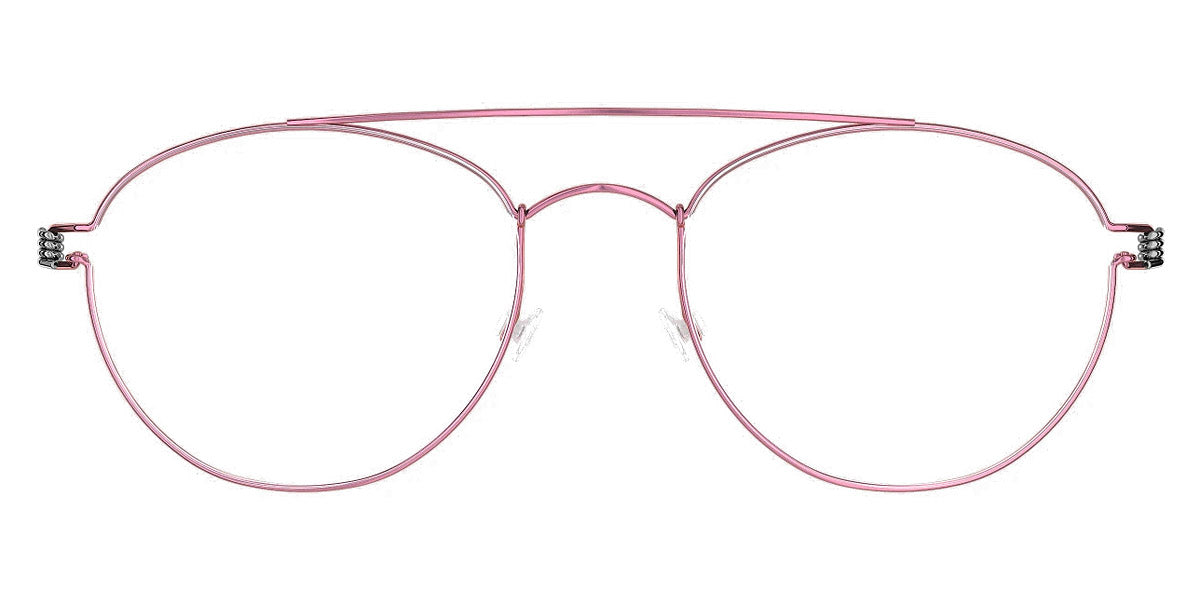 Lindberg® Air Titanium Rim™ Christoffer LIN ATR Christoffer Basic-P70-P70-P10 50 - Basic-P70-P70 Eyeglasses