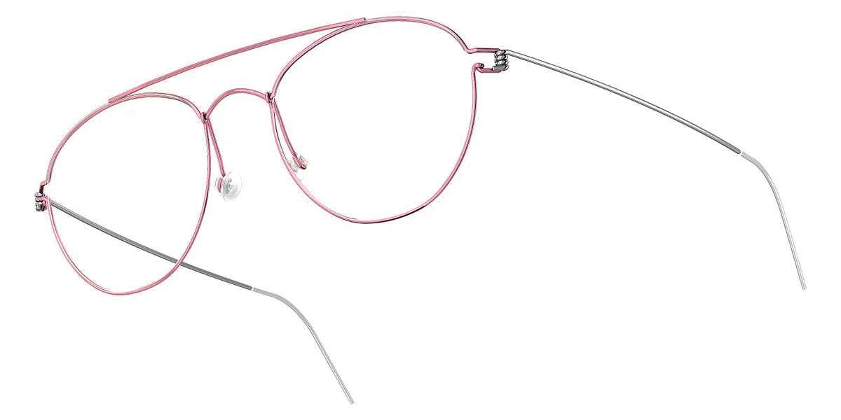 Lindberg® Air Titanium Rim™ Christoffer LIN ATR Christoffer Basic-P70-P70-P10 50 - Basic-P70-P70 Eyeglasses