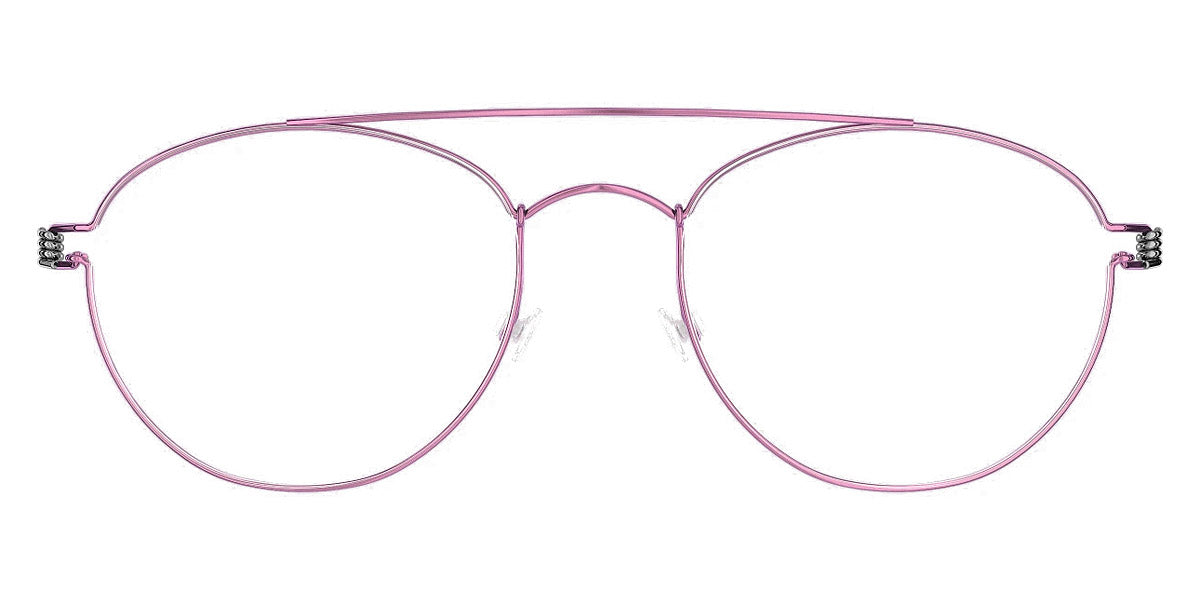 Lindberg® Air Titanium Rim™ Christoffer LIN ATR Christoffer Basic-P75-P75-P10 50 - Basic-P75-P75 Eyeglasses