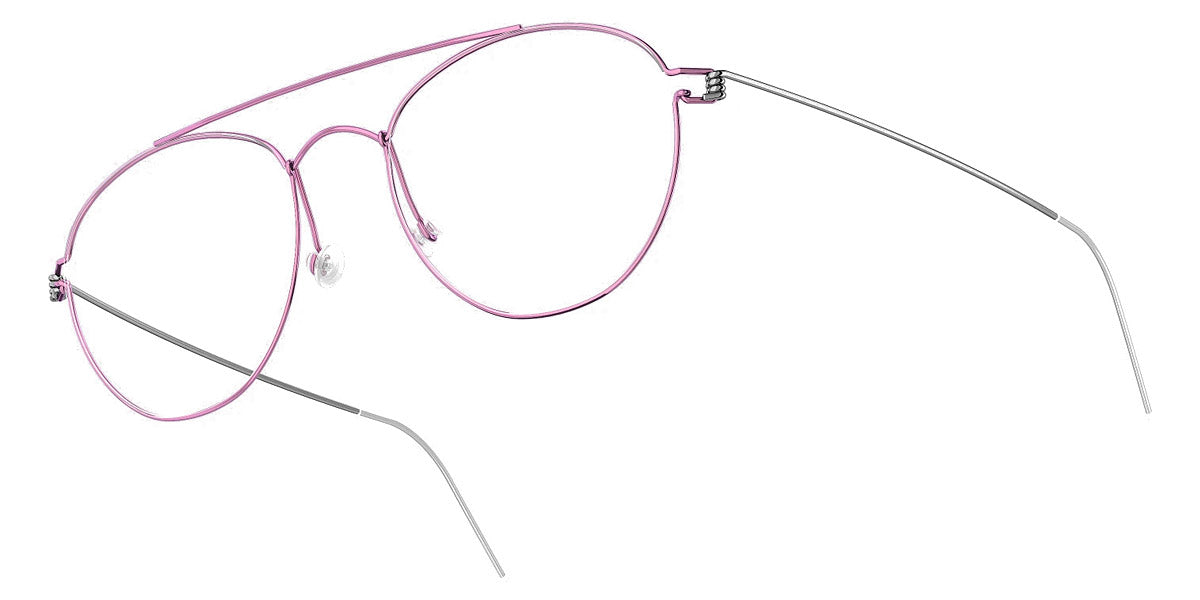 Lindberg® Air Titanium Rim™ Christoffer LIN ATR Christoffer Basic-P75-P75-P10 50 - Basic-P75-P75 Eyeglasses