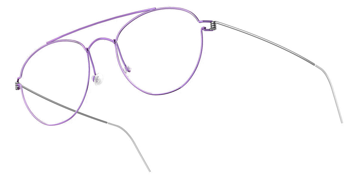 Lindberg® Air Titanium Rim™ Christoffer LIN ATR Christoffer Basic-P77-P77-P10 50 - Basic-P77-P77 Eyeglasses