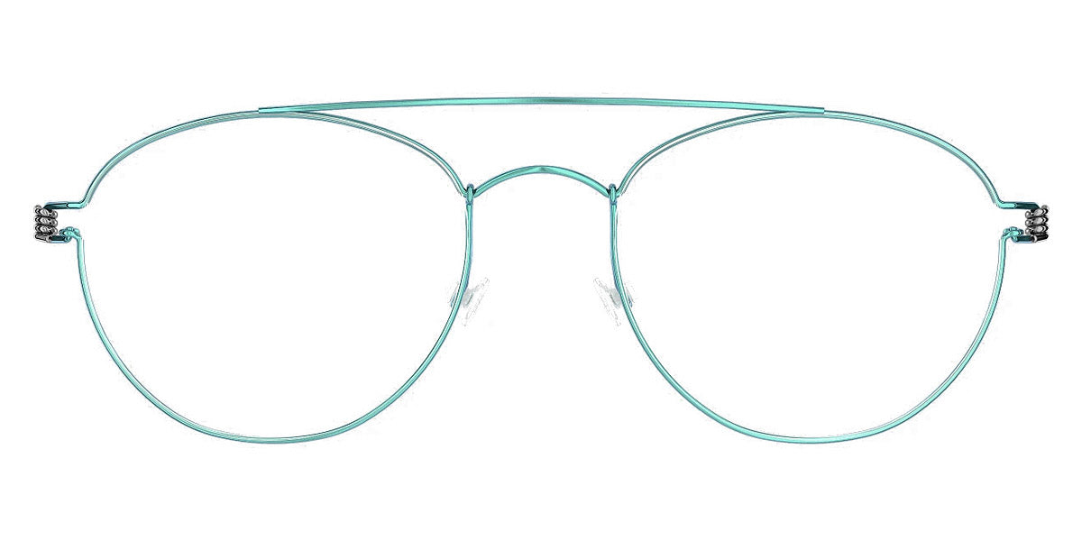 Lindberg® Air Titanium Rim™ Christoffer LIN ATR Christoffer Basic-P85-P85-P10 50 - Basic-P85-P85 Eyeglasses