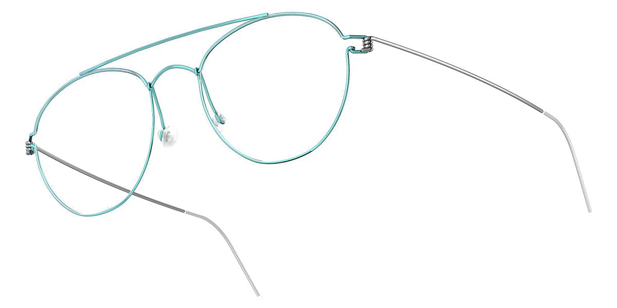 Lindberg® Air Titanium Rim™ Christoffer LIN ATR Christoffer Basic-P85-P85-P10 50 - Basic-P85-P85 Eyeglasses