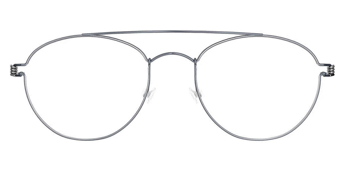 Lindberg® Air Titanium Rim™ Christoffer LIN ATR Christoffer Basic-PU16-PU16-P10 50 - Basic-PU16-PU16 Eyeglasses