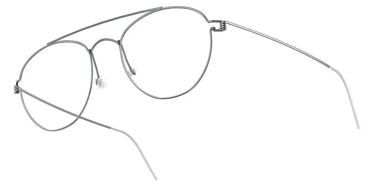 Lindberg® Air Titanium Rim™ Christoffer LIN ATR Christoffer Basic-PU16-PU16-P10 50 - Basic-PU16-PU16 Eyeglasses