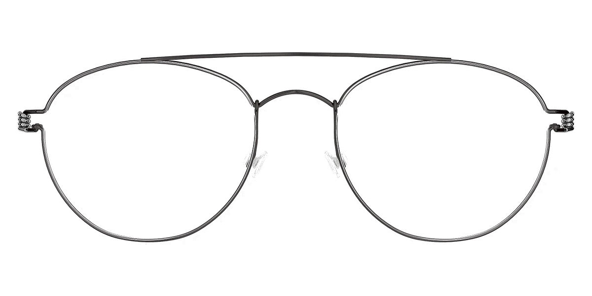 Lindberg® Air Titanium Rim™ Christoffer LIN ATR Christoffer Basic-PU9-PU9-P10 50 - Basic-PU9-PU9 Eyeglasses