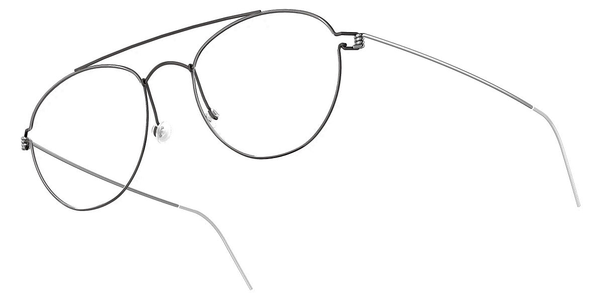 Lindberg® Air Titanium Rim™ Christoffer LIN ATR Christoffer Basic-PU9-PU9-P10 50 - Basic-PU9-PU9 Eyeglasses