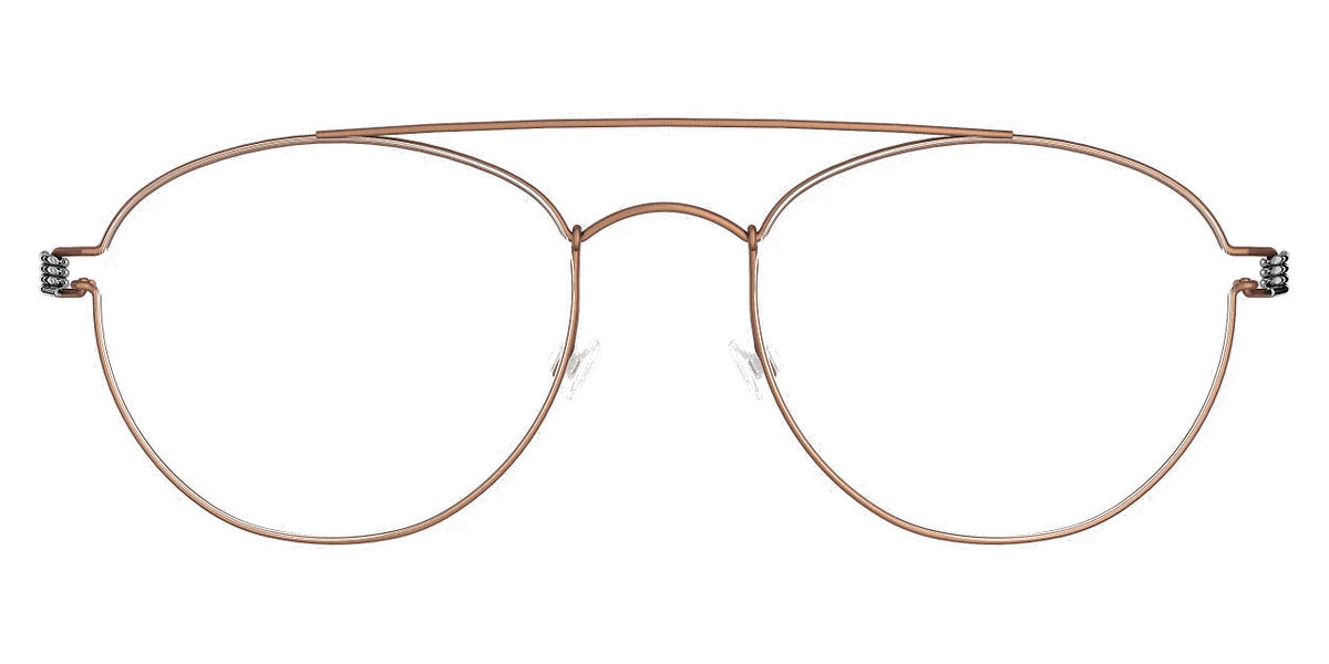 Lindberg® Air Titanium Rim™ Christoffer LIN ATR Christoffer Basic-U12-U12-P10 50 - Basic-U12-U12 Eyeglasses