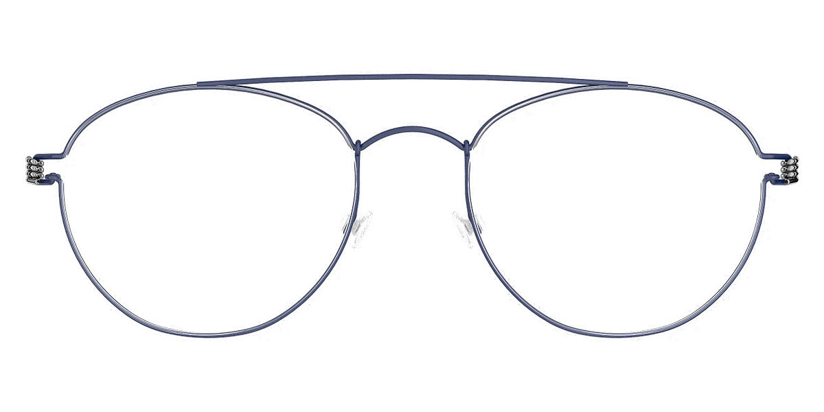 Lindberg® Air Titanium Rim™ Christoffer LIN ATR Christoffer Basic-U13-U13-P10 50 - Basic-U13-U13 Eyeglasses