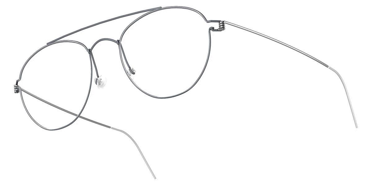 Lindberg® Air Titanium Rim™ Christoffer LIN ATR Christoffer Basic-U16-U16-P10 50 - Basic-U16-U16 Eyeglasses