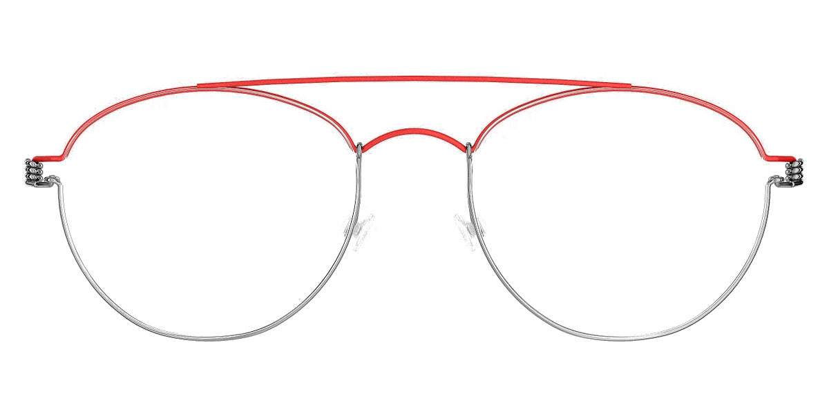 Lindberg® Air Titanium Rim™ Christoffer LIN ATR Christoffer Basic-U33-P10-P10 50 - Basic-U33-P10 Eyeglasses