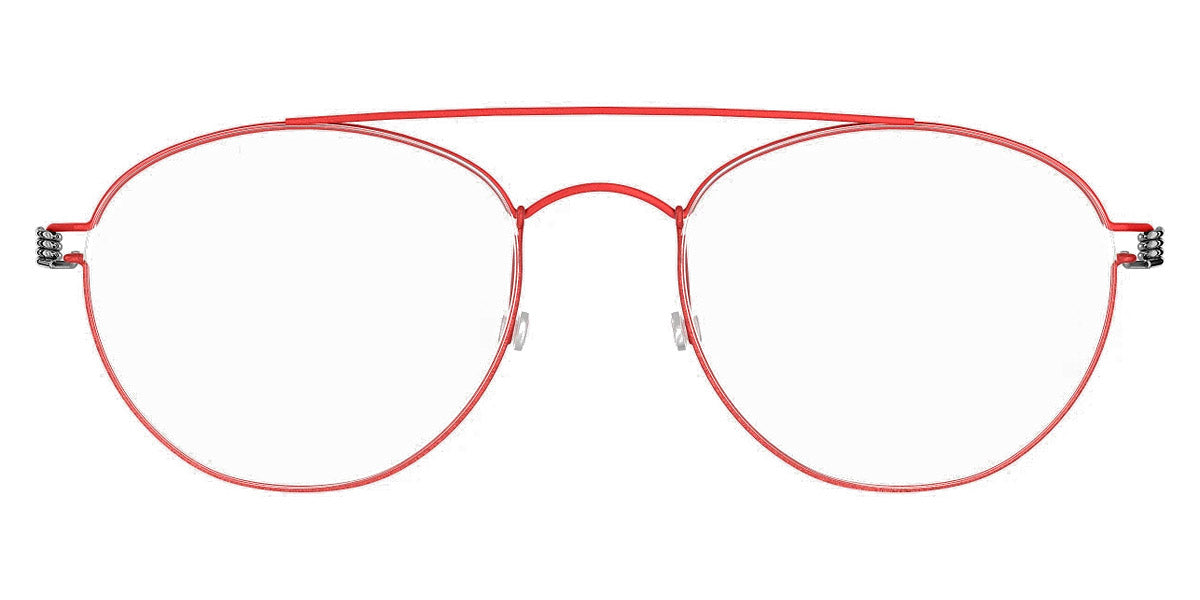 Lindberg® Air Titanium Rim™ Christoffer LIN ATR Christoffer Basic-U33-U33-P10 50 - Basic-U33-U33 Eyeglasses