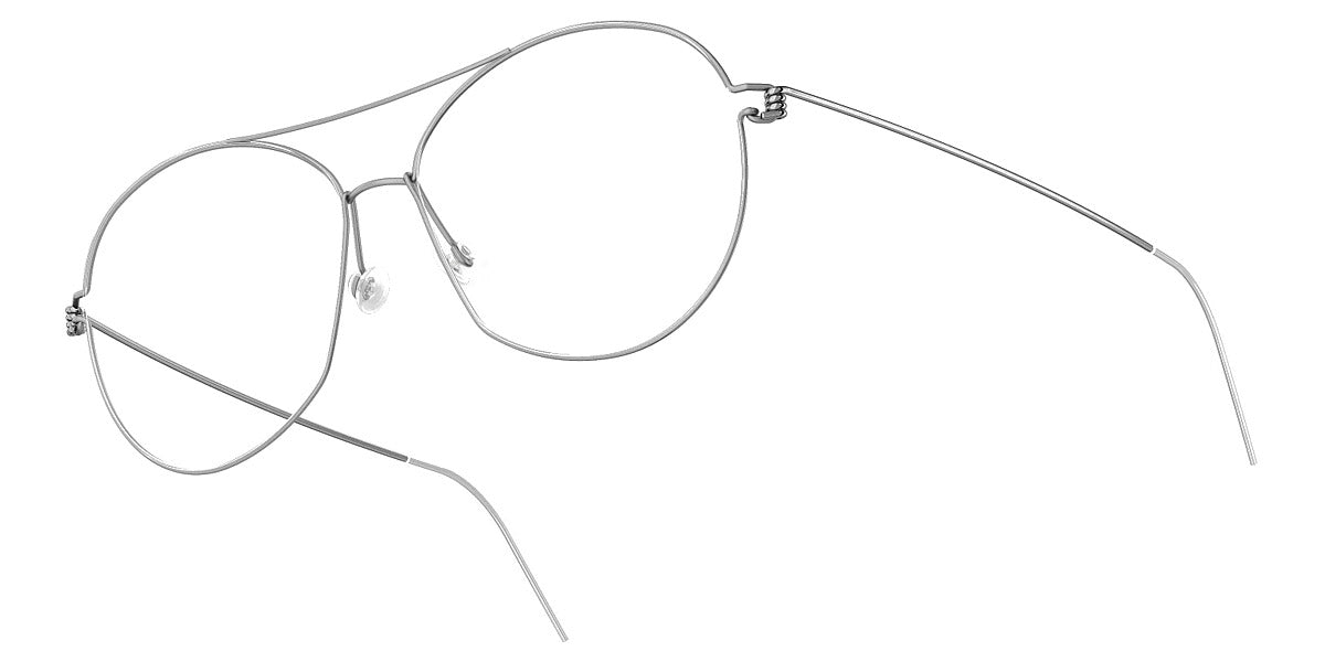 Lindberg® Air Titanium Rim™ Coco LIN ATR Coco Basic-10-10-P10 52 - Basic-10-10 Eyeglasses