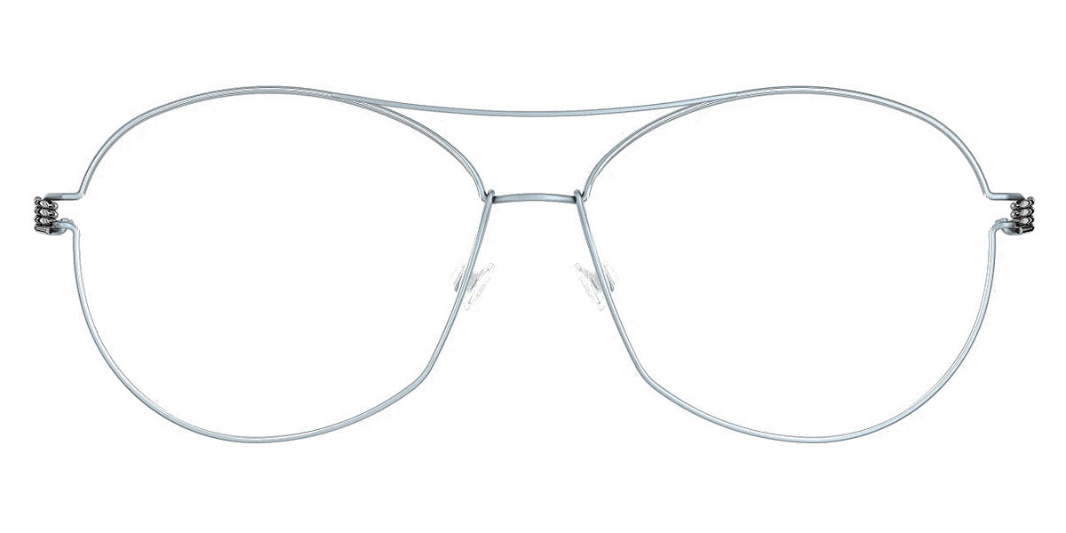 Lindberg® Air Titanium Rim™ Coco LIN ATR Coco Basic-25-25-P10 52 - Basic-25-25 Eyeglasses