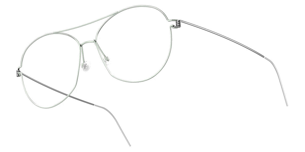 Lindberg® Air Titanium Rim™ Coco LIN ATR Coco Basic-30-30-P10 52 - Basic-30-30 Eyeglasses