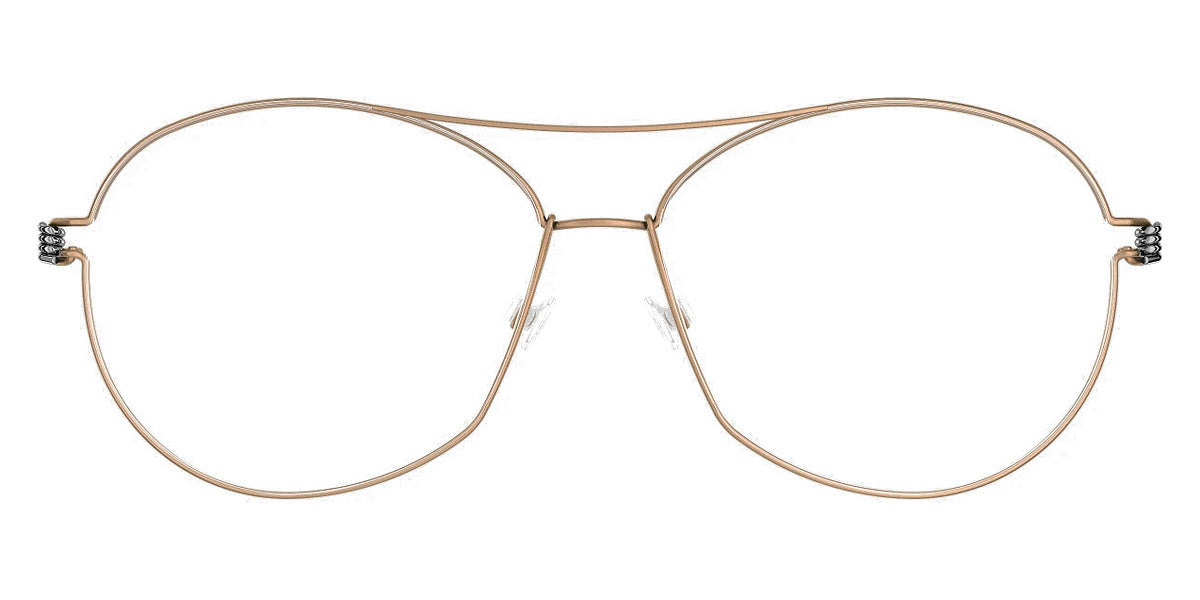 Lindberg® Air Titanium Rim™ Coco LIN ATR Coco Basic-35-35-P10 52 - Basic-35-35 Eyeglasses