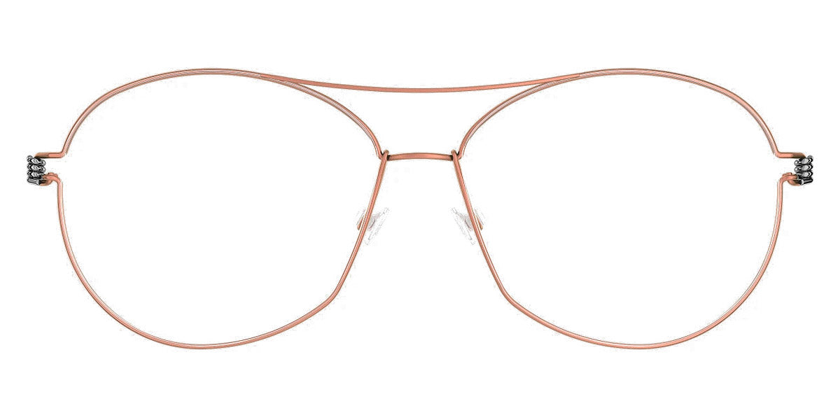 Lindberg® Air Titanium Rim™ Coco LIN ATR Coco Basic-60-60-P10 52 - Basic-60-60 Eyeglasses