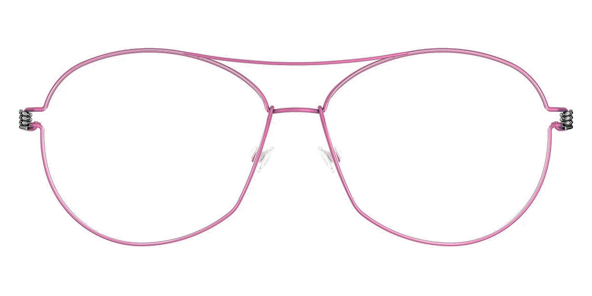 Lindberg® Air Titanium Rim™ Coco LIN ATR Coco Basic-70-70-P10 52 - Basic-70-70 Eyeglasses