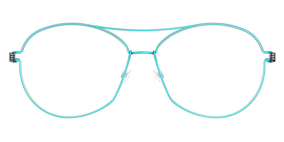 Lindberg® Air Titanium Rim™ Coco LIN ATR Coco Basic-80-80-P10 52 - Basic-80-80 Eyeglasses