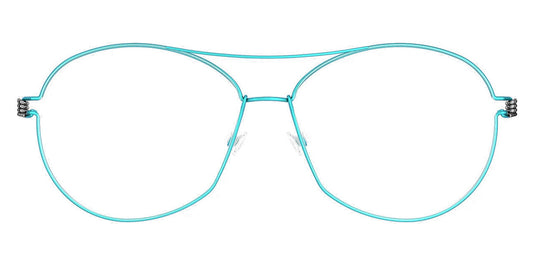 Lindberg® Air Titanium Rim™ Coco LIN ATR Coco Basic-80-80-P10 52 - Basic-80-80 Eyeglasses