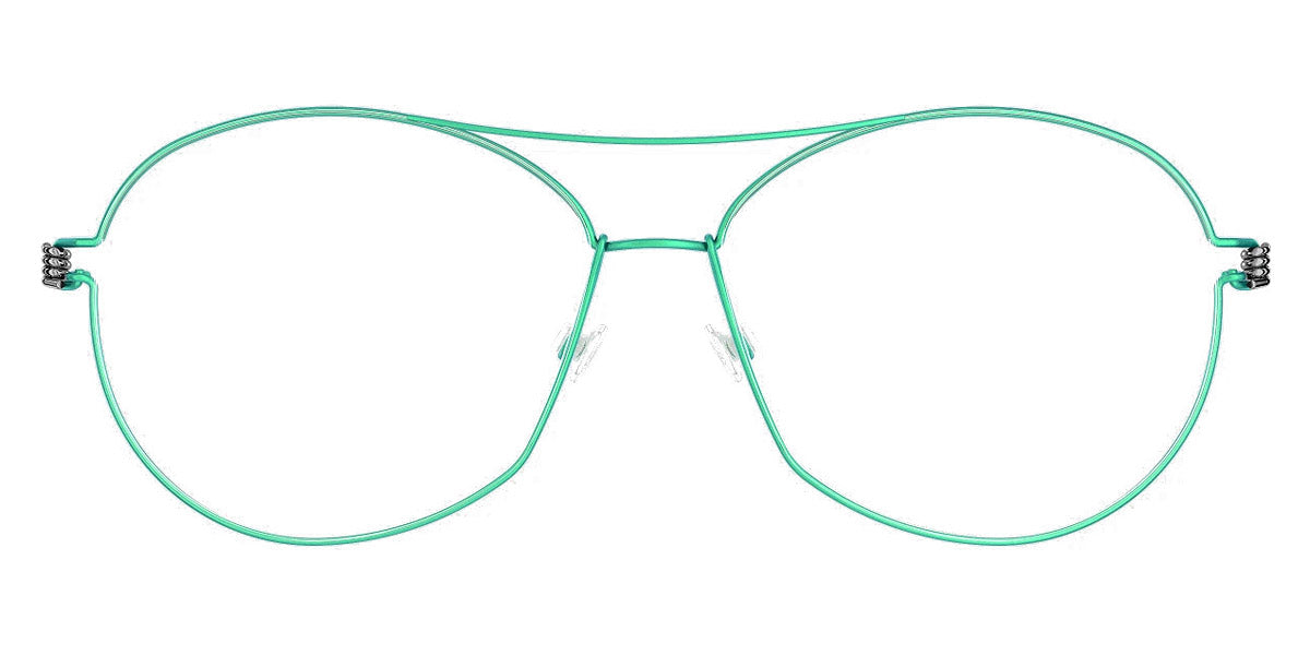 Lindberg® Air Titanium Rim™ Coco LIN ATR Coco Basic-85-85-P10 52 - Basic-85-85 Eyeglasses