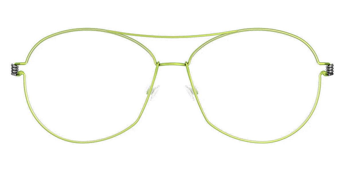 Lindberg® Air Titanium Rim™ Coco LIN ATR Coco Basic-95-95-P10 52 - Basic-95-95 Eyeglasses