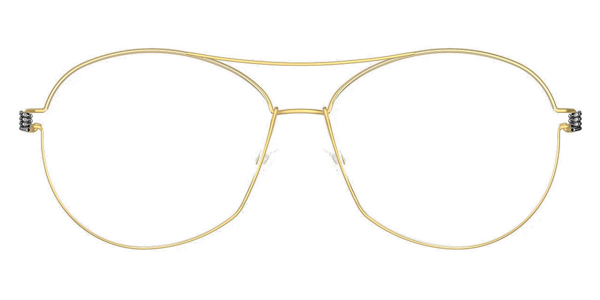 Lindberg® Air Titanium Rim™ Coco LIN ATR Coco Basic-GT-GT-P10 52 - Basic-GT-GT Eyeglasses