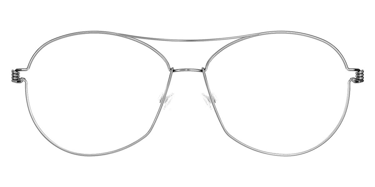 Lindberg® Air Titanium Rim™ Coco LIN ATR Coco Basic-P10-P10-P10 52 - Basic-P10-P10 Eyeglasses