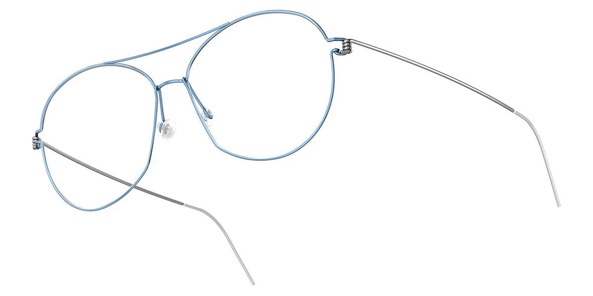 Lindberg® Air Titanium Rim™ Coco LIN ATR Coco Basic-P20-P20-P10 52 - Basic-P20-P20 Eyeglasses